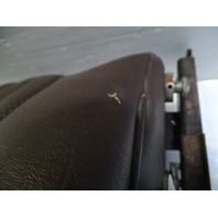 85 Mercedes R107 380SL seat cushion, bottom, right, brown