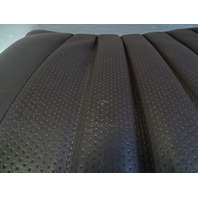 85 Mercedes R107 380SL seat cushion, bottom, right, brown
