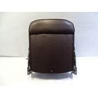 85 Mercedes R107 380SL seat cushion, back, right, brown