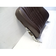 85 Mercedes R107 380SL seat cushion, back, right, brown