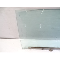 85 Mercedes R107 380SL glass, door window, right