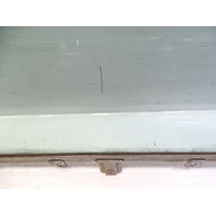 85 Mercedes R107 380SL glass, door window, right