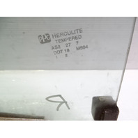 85 Mercedes R107 380SL glass, door window, right