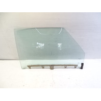 85 Mercedes R107 380SL glass, door window, right