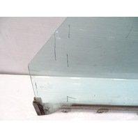 85 Mercedes R107 380SL glass, door window, left