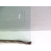 85 Mercedes R107 380SL glass, door window, left