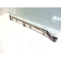 85 Mercedes R107 380SL glass, door window, left