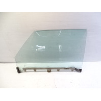 85 Mercedes R107 380SL glass, door window, left