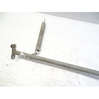 85 Mercedes R107 380SL seat height adjustment rail / handle, right