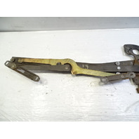 85 Mercedes R107 380SL window motor and regulator, right, 0130821016