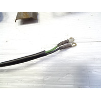 85 Mercedes R107 380SL window motor and regulator, left, 0130821017