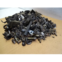 85 Mercedes R107 380SL nuts, bolts and hardware