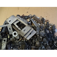85 Mercedes R107 380SL nuts, bolts and hardware