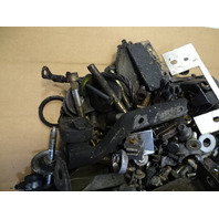 85 Mercedes R107 380SL nuts, bolts and hardware