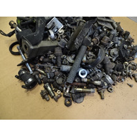 85 Mercedes R107 380SL nuts, bolts and hardware