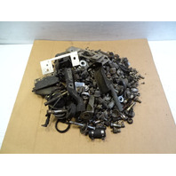 85 Mercedes R107 380SL nuts, bolts and hardware