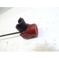 85 Mercedes R107 380SL dipstick, for transmission 1262700083