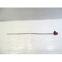 85 Mercedes R107 380SL dipstick, for transmission 1262700083