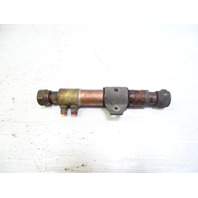 85 Mercedes R107 380SL AC hose, fuel cooler