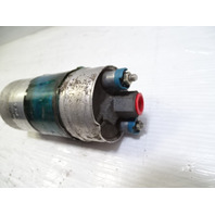 85 Mercedes R107 380SL fuel pump, bosch 0580254942