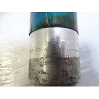 85 Mercedes R107 380SL fuel pump, bosch 0580254942