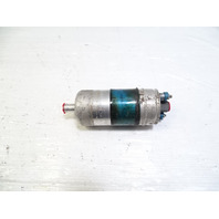 85 Mercedes R107 380SL fuel pump, bosch 0580254942