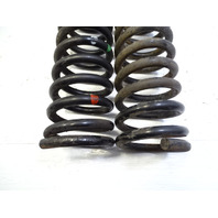 85 Mercedes R107 380SL coil springs, front 1143210504