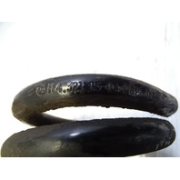 85 Mercedes R107 380SL coil springs, front 1143210504
