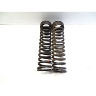 85 Mercedes R107 380SL coil springs, front 1143210504
