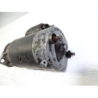 85 Mercedes R107 380SL starter, bosch 0001314018