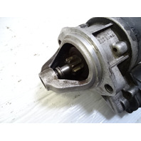 85 Mercedes R107 380SL starter, bosch 0001314018