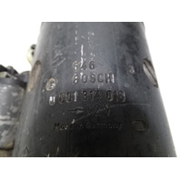 85 Mercedes R107 380SL starter, bosch 0001314018
