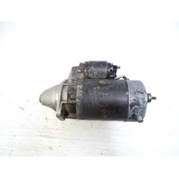 85 Mercedes R107 380SL starter, bosch 0001314018