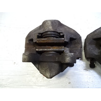 85 Mercedes R107 380SL brake calipers, ate, rear