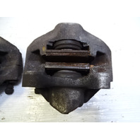 85 Mercedes R107 380SL brake calipers, ate, rear
