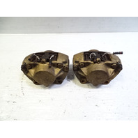 85 Mercedes R107 380SL brake calipers, ate, front
