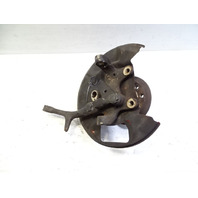 85 Mercedes R107 380SL hub, knuckle spindle, left front 1073320001