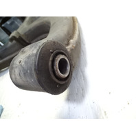 85 Mercedes R107 380SL trailing arm, hub, right rear control 1263570105