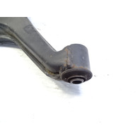 85 Mercedes R107 380SL trailing arm, hub, right rear control 1263570105