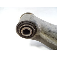 85 Mercedes R107 380SL trailing arm, hub, left rear control 1263570005