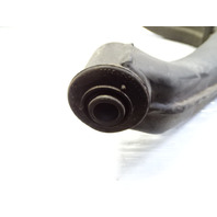 85 Mercedes R107 380SL trailing arm, hub, left rear control 1263570005