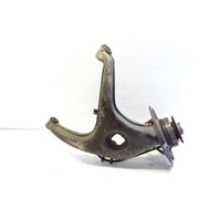 85 Mercedes R107 380SL trailing arm, hub, left rear control 1263570005