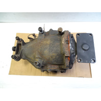 85 Mercedes R107 380SL differential 1263511101 2.47 gear ratio