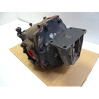 85 Mercedes R107 380SL differential 1263511101 2.47 gear ratio