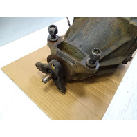 85 Mercedes R107 380SL differential 1263511101 2.47 gear ratio