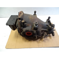 85 Mercedes R107 380SL differential 1263511101 2.47 gear ratio