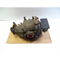 85 Mercedes R107 380SL differential 1263511101 2.47 gear ratio