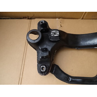 85 Mercedes R107 380SL subframe, engine cradle front