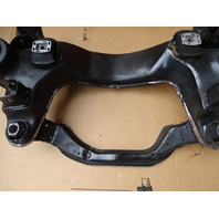 85 Mercedes R107 380SL subframe, engine cradle front