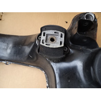 85 Mercedes R107 380SL subframe, engine cradle front